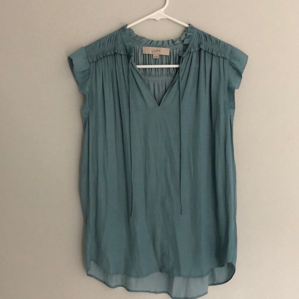 Loft Top